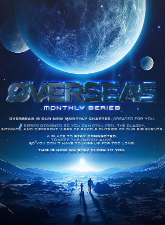 Overseas